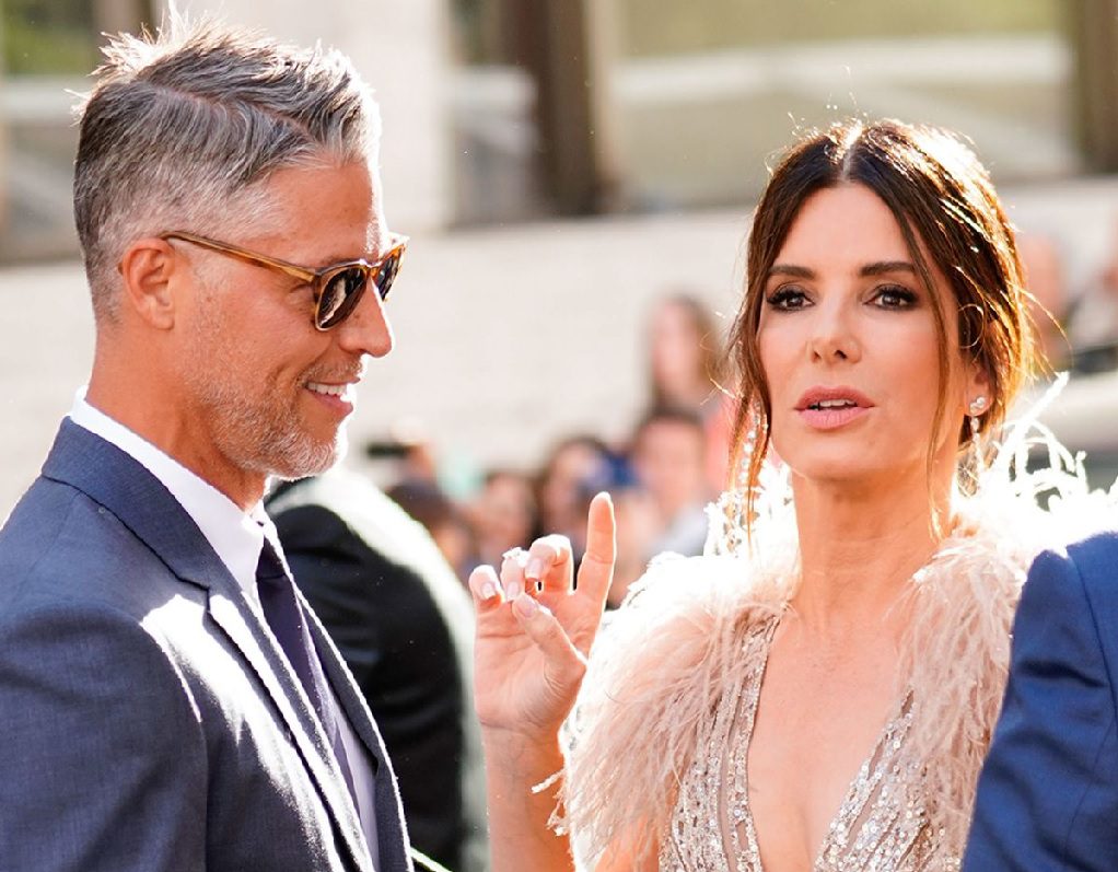 Sandra Bullock's partner, Bryan Randall dies at 57 years