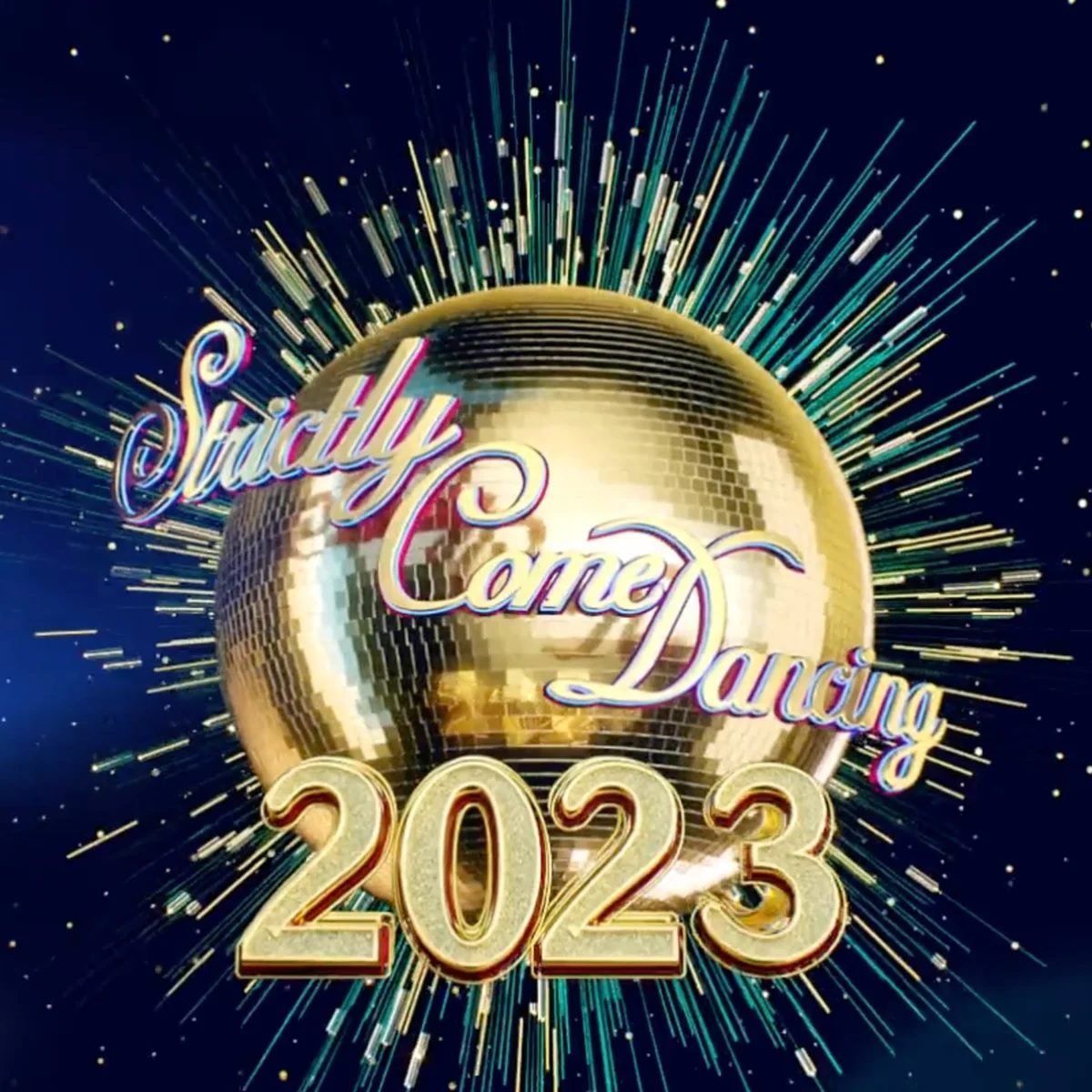 Strictly Come Dancing-2023