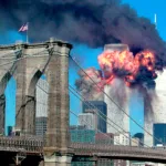 World Trade Center Attack (9/11 attack)-22nd Anniversary